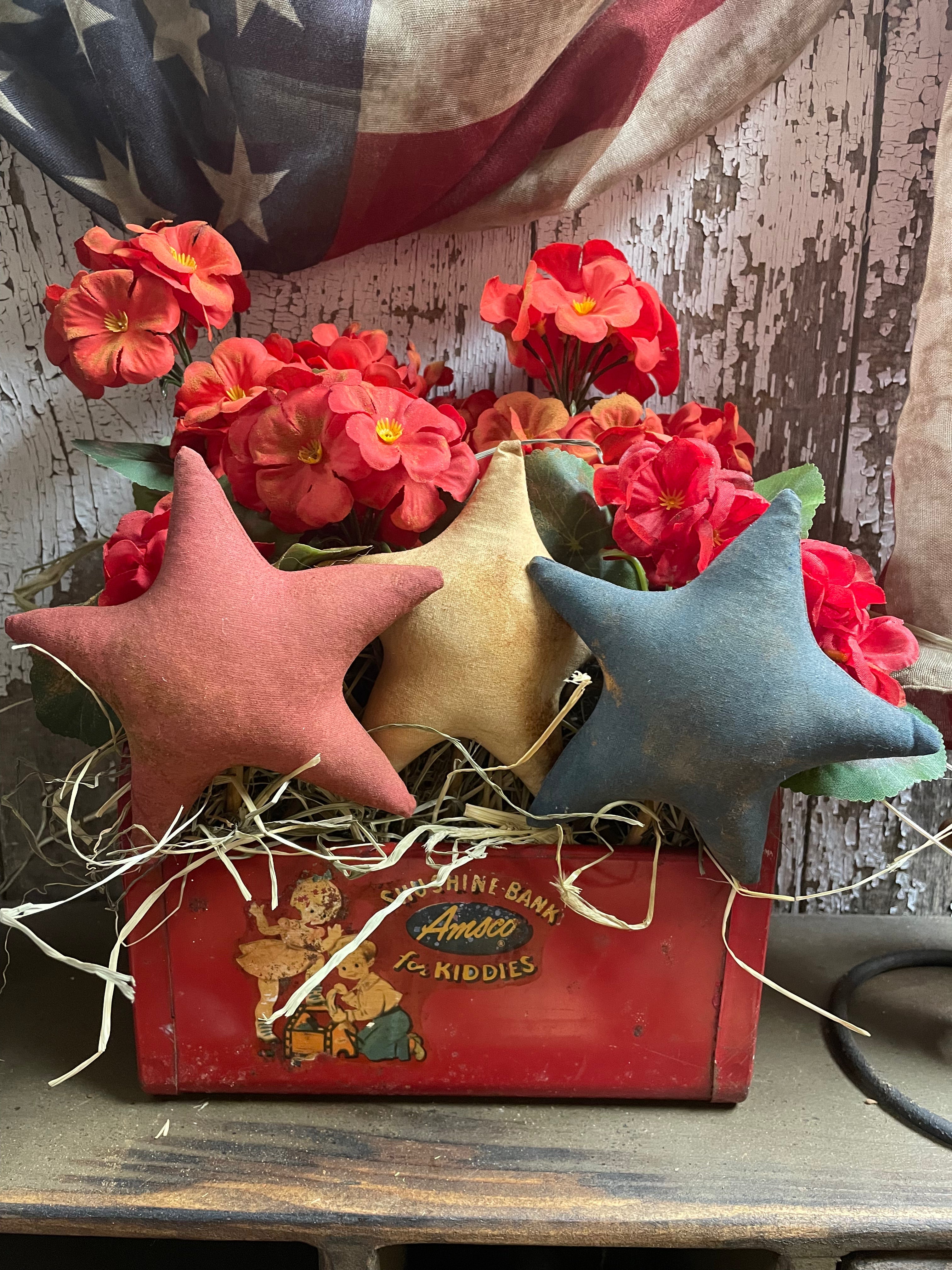 Antique Primitives