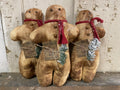 Primitive Christmas Gingerbread Man