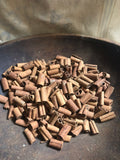 Primitive Dried 1 Inch Cinnamon Sticks Bowl Fillers Set of 50 or 100